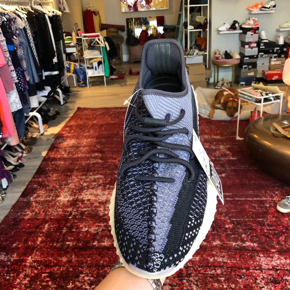 Brand new Yeezys - size 10!